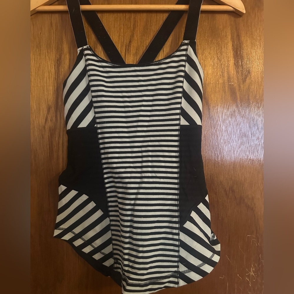 Lululemon Tanktop